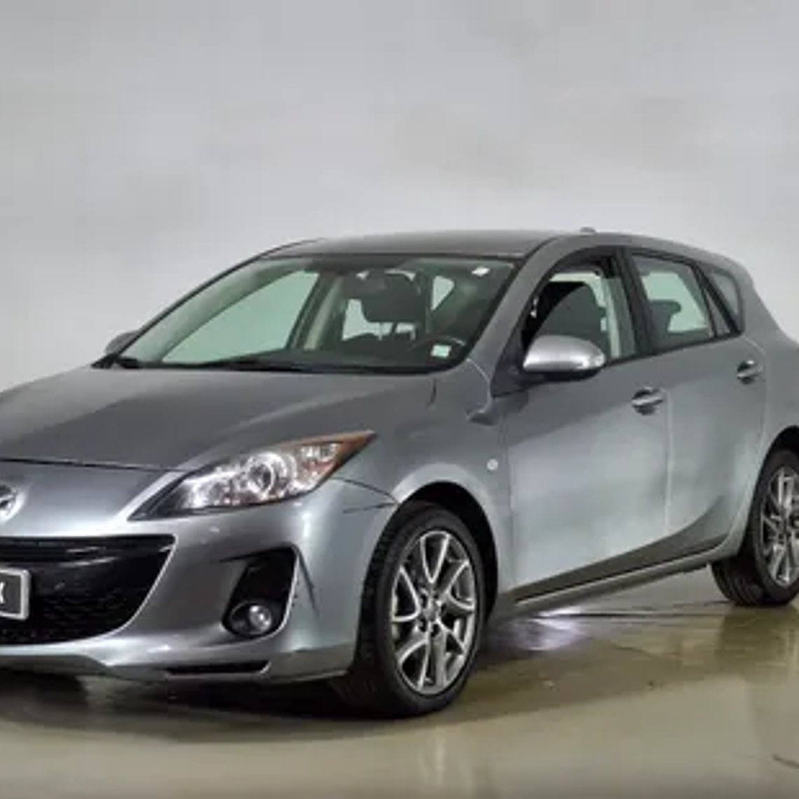 Diagramas Electricos - Mazda 3 (2015) 1