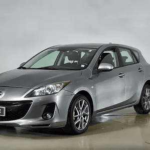 Diagramas Electricos - Mazda 3 (2015)