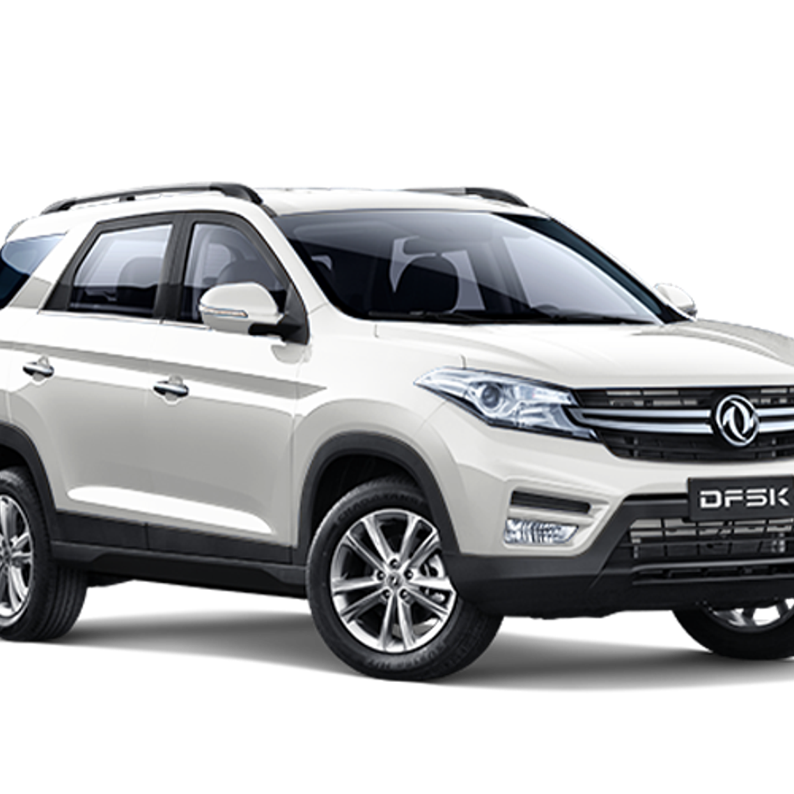 Manual de Taller + Diagrama Electrico - DFSK 560 (2020 - 2023) inglés 1