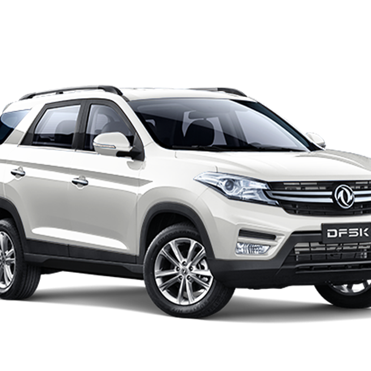 Manual de Taller + Diagrama Electrico - DFSK 560 (2020 - 2023) inglés 1