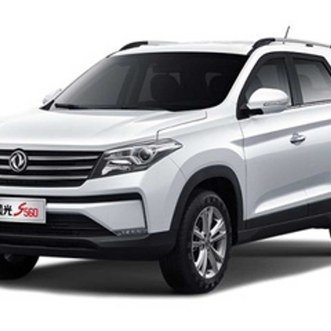 Diagramas Electricos - DongFeng Fengon 560 (1.ª generación) 2022 - 2025 1