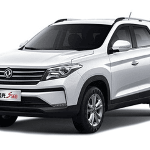 Diagramas Electricos - DongFeng Fengon 560 (1.ª generación) 2022 - 2025