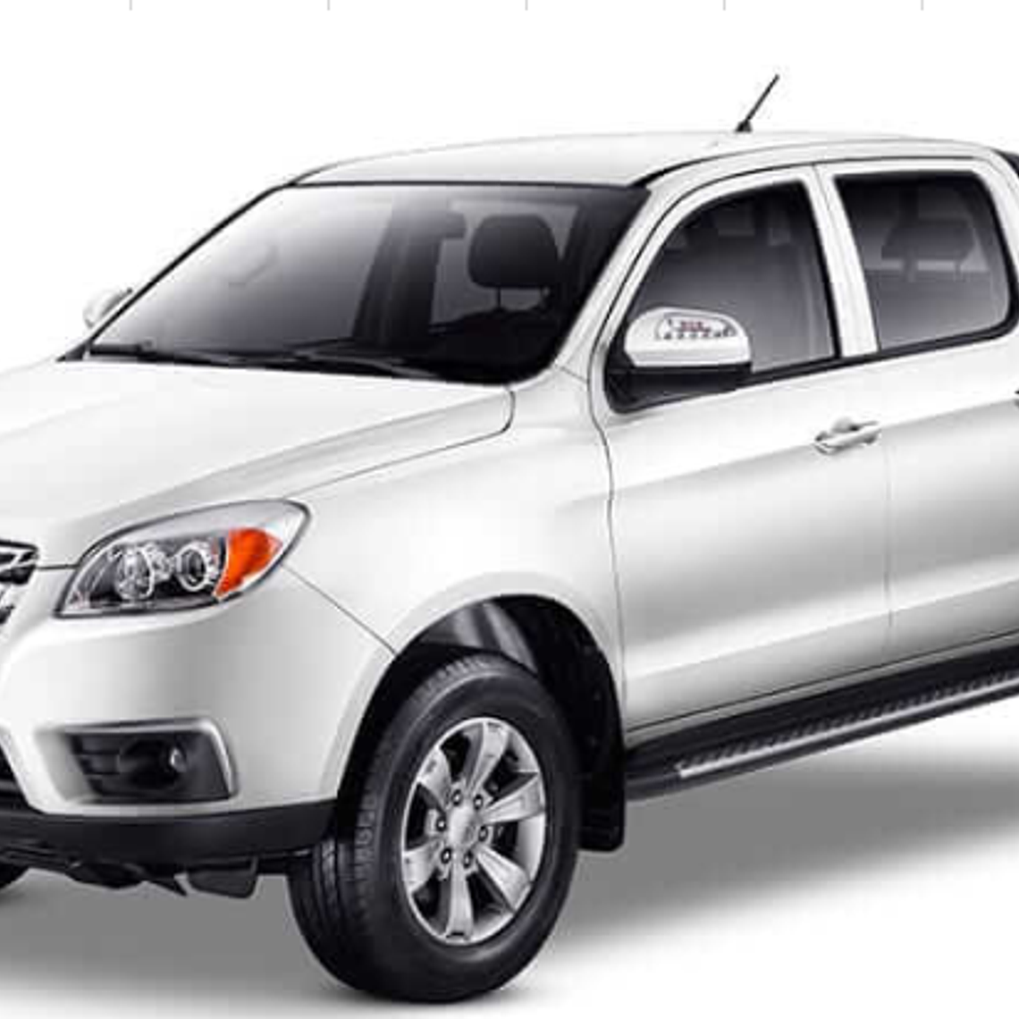 Diagramas Electricos - JAC T6 (1.ª generación) 2015 - 2022 1