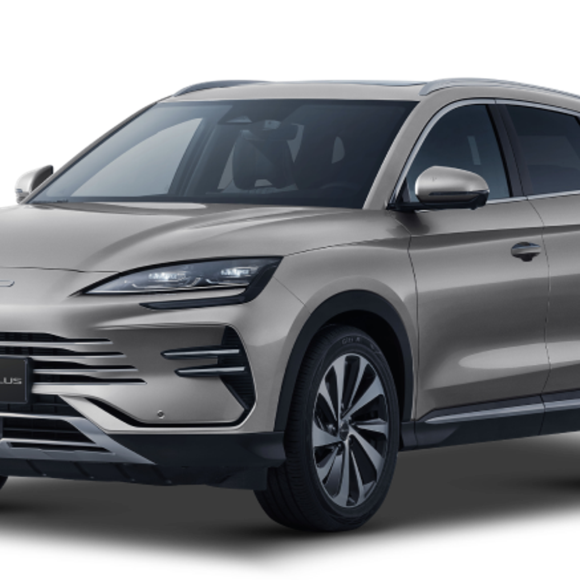 Manual de Taller BYD Song Plus EV (2023 - 2025) 1