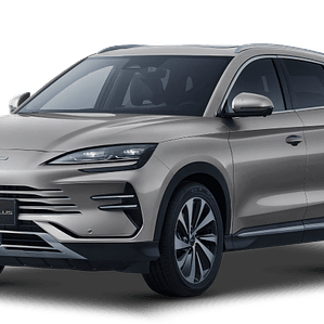 Manual de Taller BYD Song Plus EV (2023 - 2025)