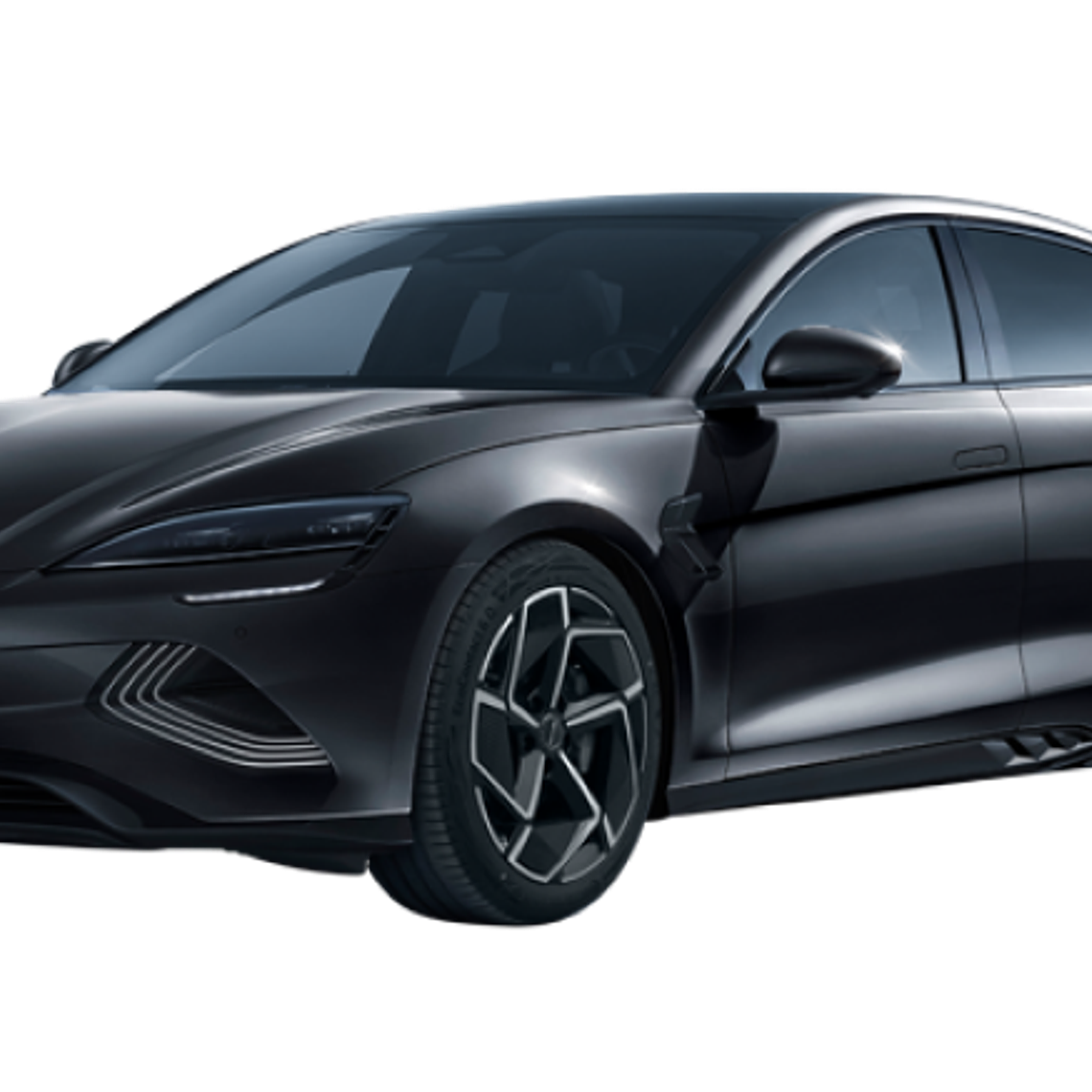 Manual de Taller + Diagramas - BYD Seal (2023 - 2024) Inglés 1