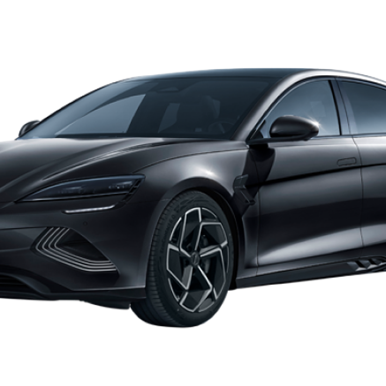 Manual de Taller + Diagramas - BYD Seal (2023 - 2024) Inglés 1