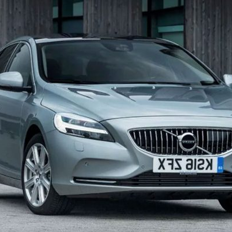 Manual De Despiece Volvo S60 (2010-2017) 1