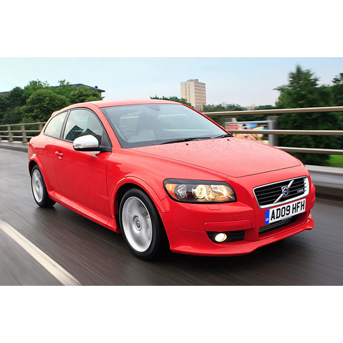 Volvo