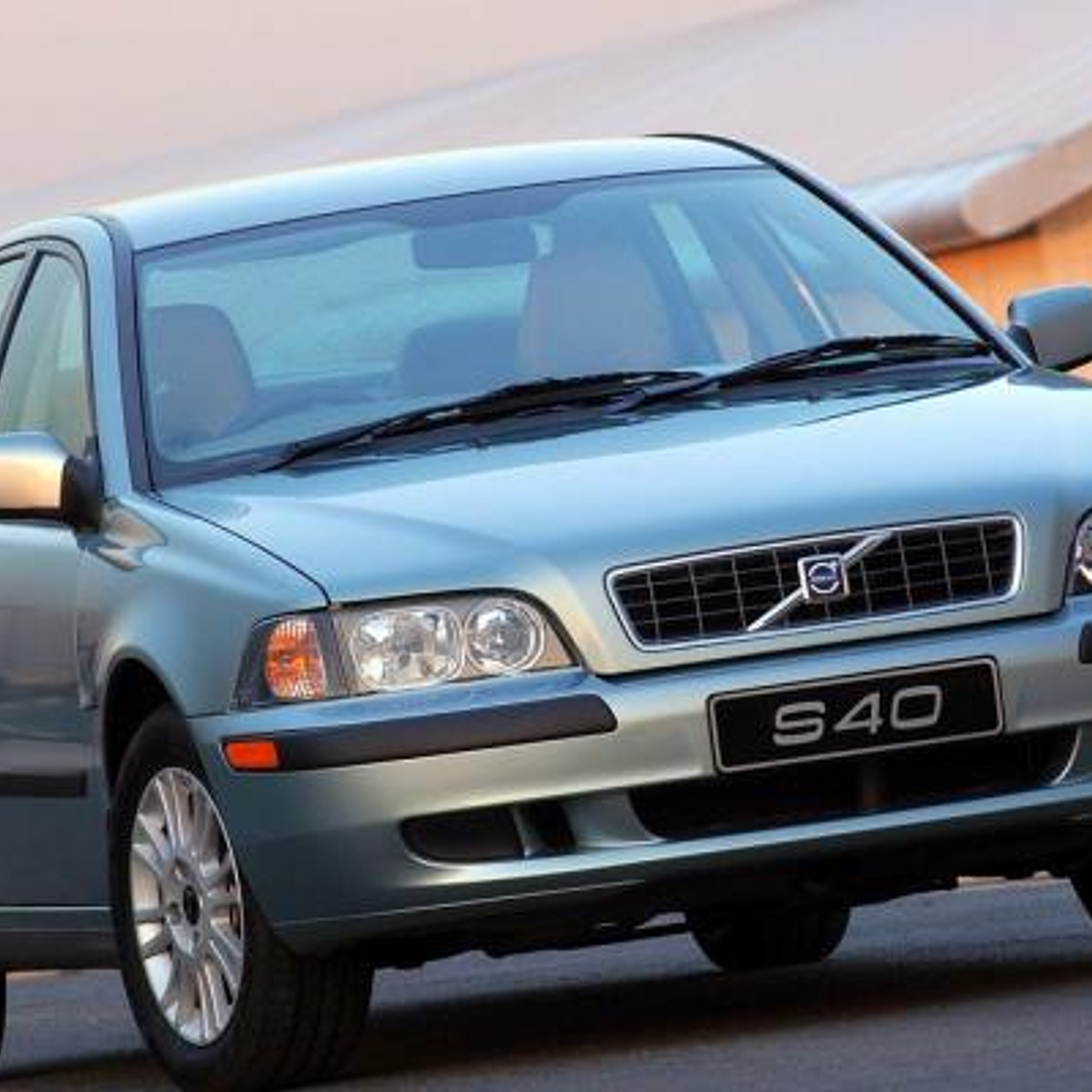 Manual De Taller Volvo V40/s40 (2004-2012) En Español 1