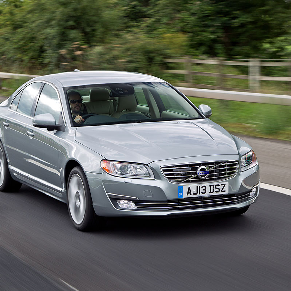 Manual De Despiece Volvo S80 (2006-2016) En Español 1