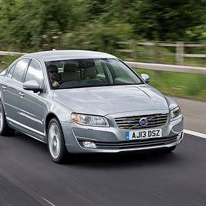 Manual De Despiece Volvo S80 (2006-2016) En Español