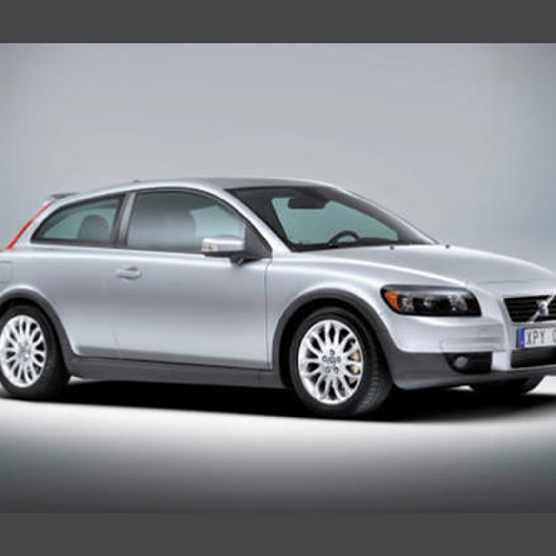 Manual De Taller Volvo C30 (2006-2013) En Español 1