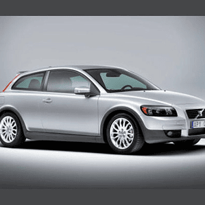 Manual De Taller Volvo C30 (2006-2013) En Español