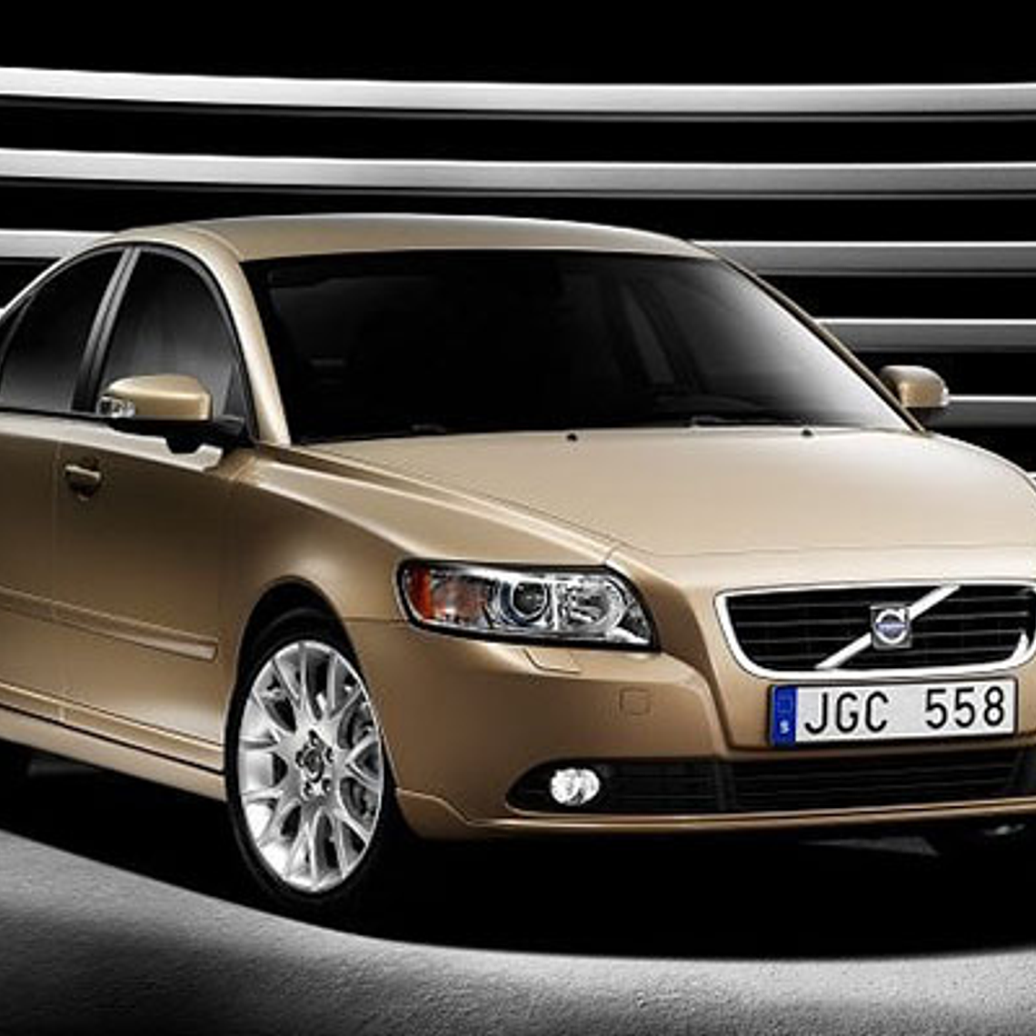 Manual De Taller Volvo S40 (2004-2012) Español 1