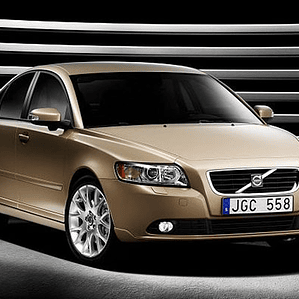 Manual De Taller Volvo S40 (2004-2012) Español