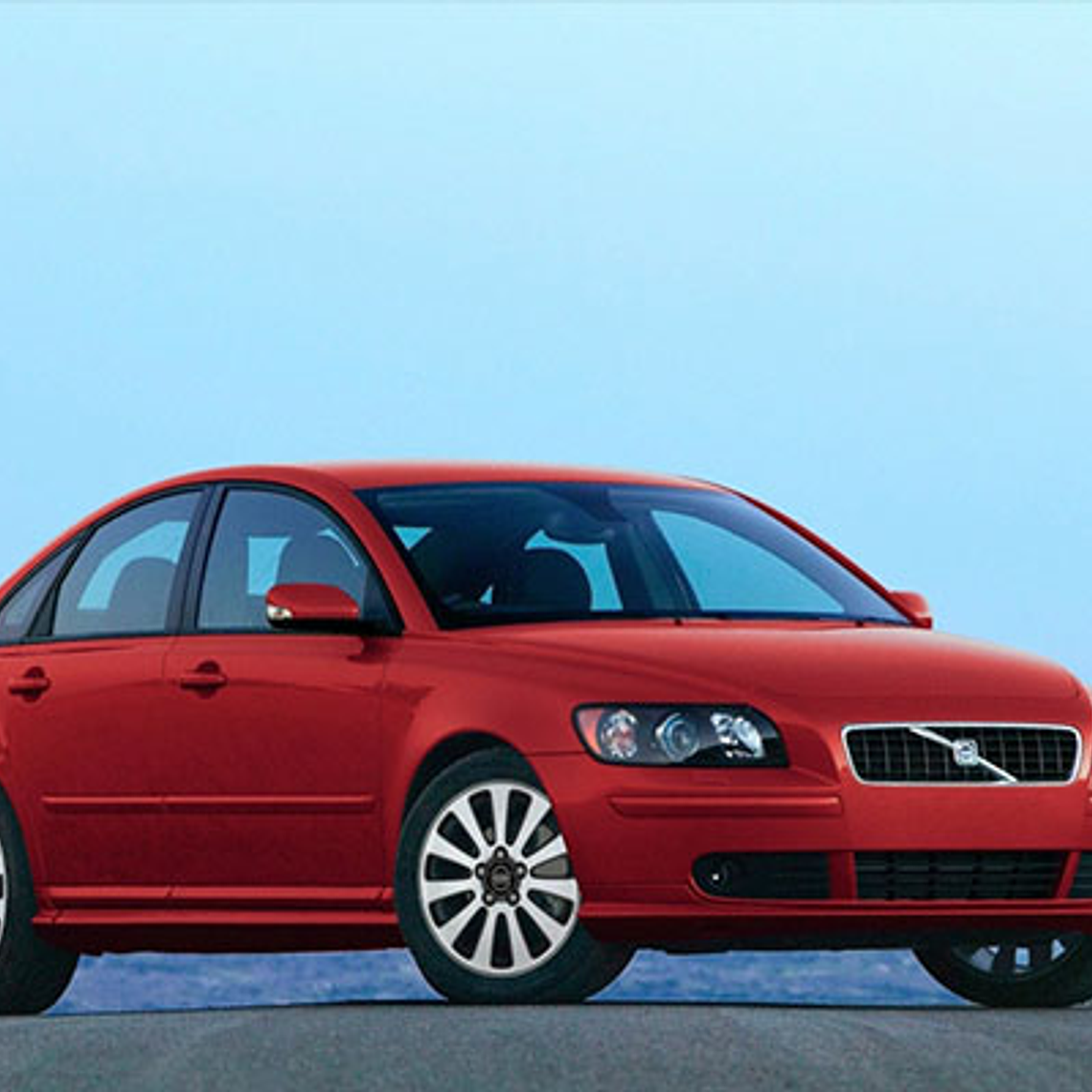 Manual De Despiece Volvo S40 (2004-2012) En Español 1