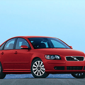 Manual De Despiece Volvo S40 (2004-2012) En Español