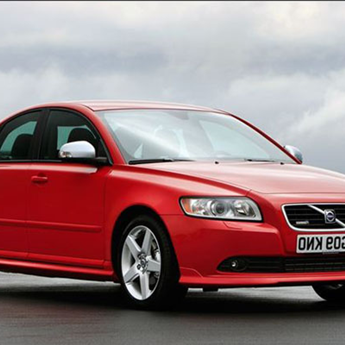 Manual De Taller Volvo V40/s40 (2004-2012) En Español 1