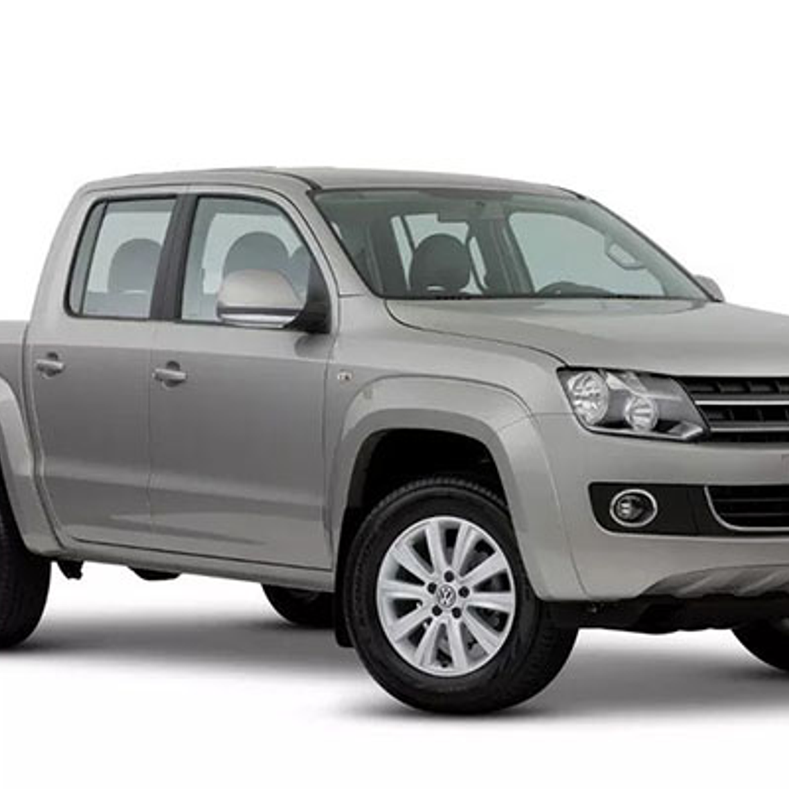 Manual De Taller Volkswagen Amarok (2010-2017) 1