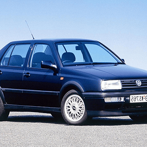 Manual De Taller Volkswagen Vento (1992-1999) Español