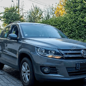 Manual De Despiece Volkswagen Tiguan (2016-2019) En Español