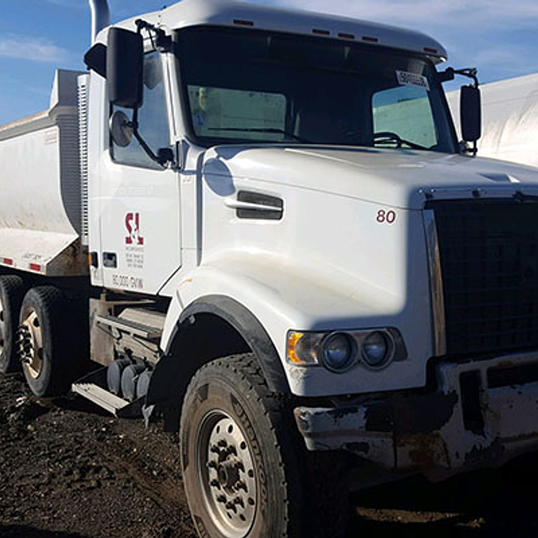 Manual de Taller Camiones Volvo VN VHD  ( 1996 - 2002 ) 2