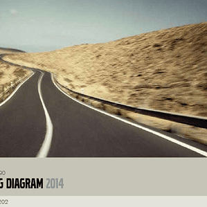 Diagramas eléctricos Volvo XC90 ( 2014 )