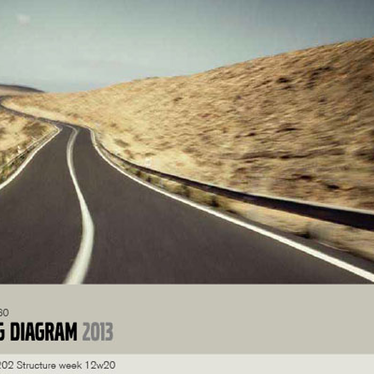 Diagramas eléctricos  Volvo XC60 ( 2013 ) 1