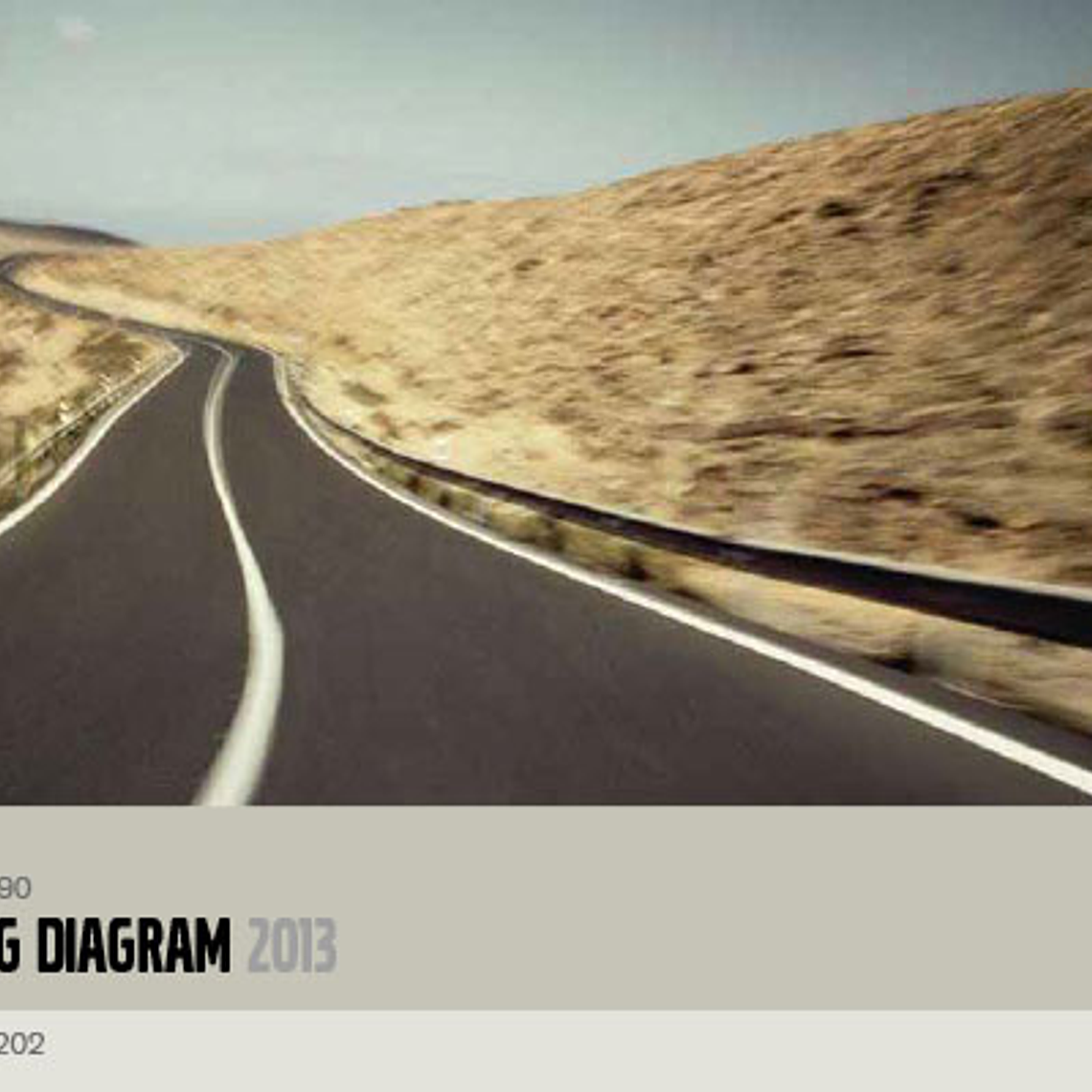 Diagramas eléctricos Volvo XC90 ( 2013 ) 1