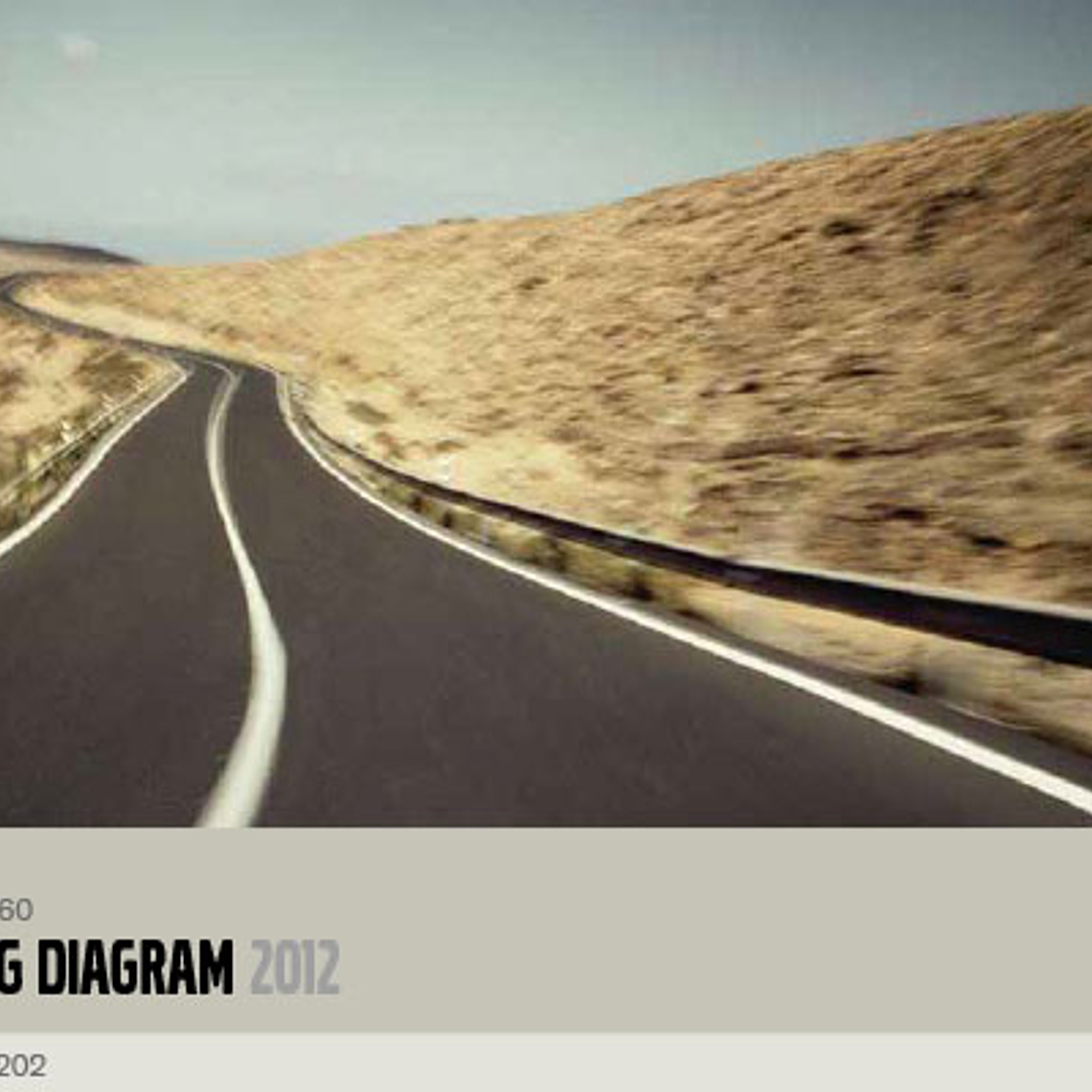 Diagramas eléctricos Volvo XC60 ( 2012 ) 1