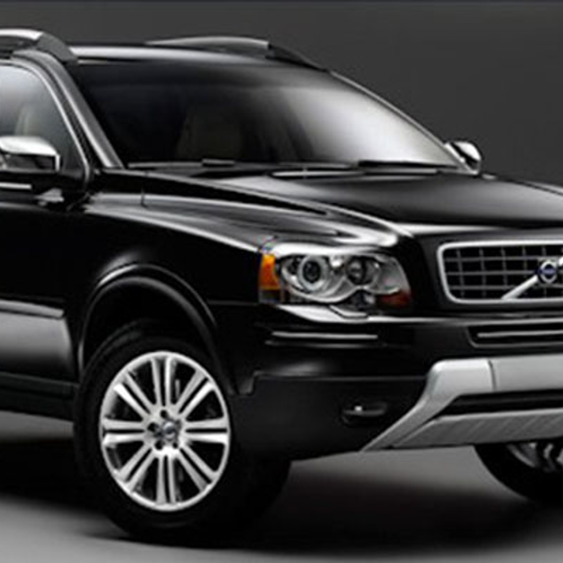 Manual de Taller Volvo XC90 ( 2007 - 2011 ) 1