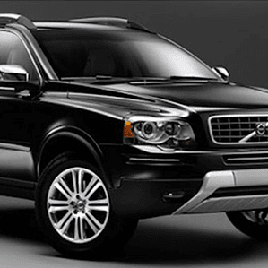 Manual de Taller Volvo XC90 ( 2007 - 2011 )