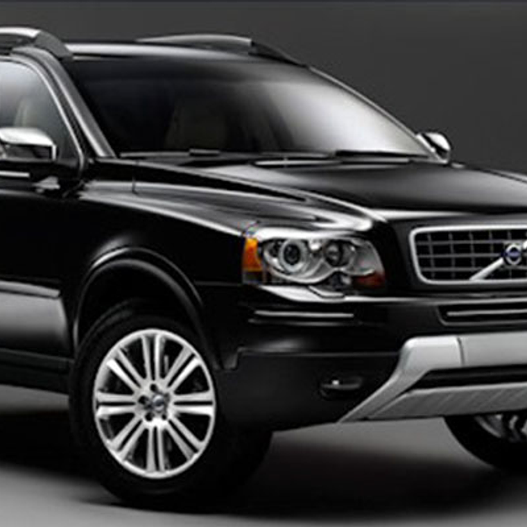 Manual de Taller Volvo XC90 ( 2007 - 2011 ) 1