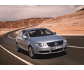 Manual de Taller Volkswagen Passat (2005 - 2008) 