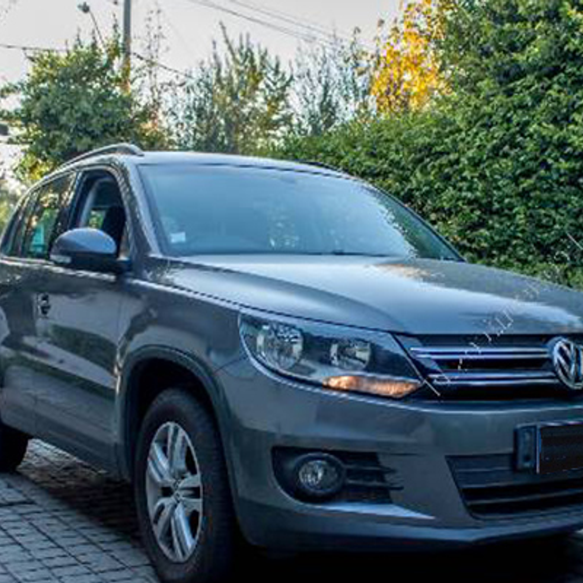 Manual de Taller Volkswagen Touareg ( 2010-2015 ) inglés 1