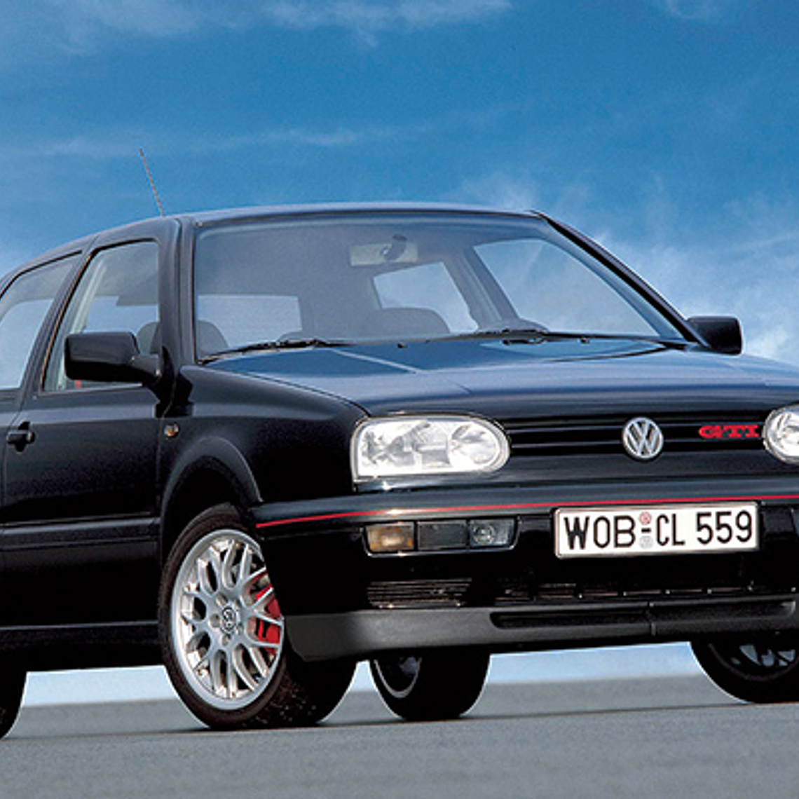 Manual de Taller Volkswagen Jetta, Golf, GTI ( 1993-1999 ) inglés 1