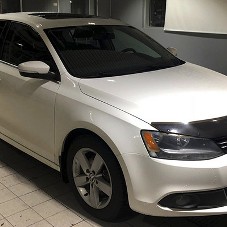 Manual De Taller Volkswagen Jetta (2011-2018) En Español 1