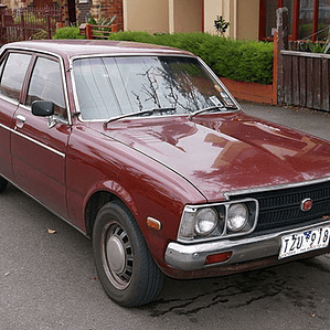Manual De Taller Toyota Corona (1973-1979) Español