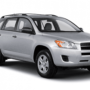 Manual De Taller Toyota Rav4 (2005-2012) Español