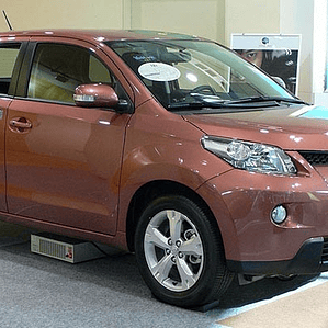 Manual De Despiece Toyota Urban Cruiser (2006-2016) español