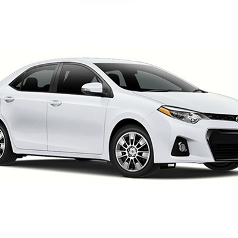 Manual De Despiece Toyota Yaris (2013-2017) Español 1