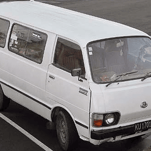 Manual De Taller Toyota Hiace (1977-1983) Español