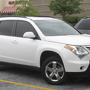 Manual De Taller Suzuki Xl7 (2006-2009) Español