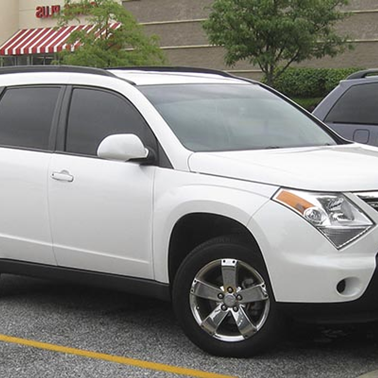 Manual De Taller Suzuki Xl7 (2006-2009) Español 1