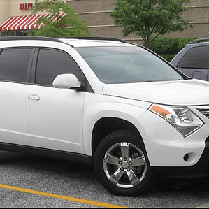 Manual de Taller - Suzuki XL-7 ( 2008 - 2009 ) inglés