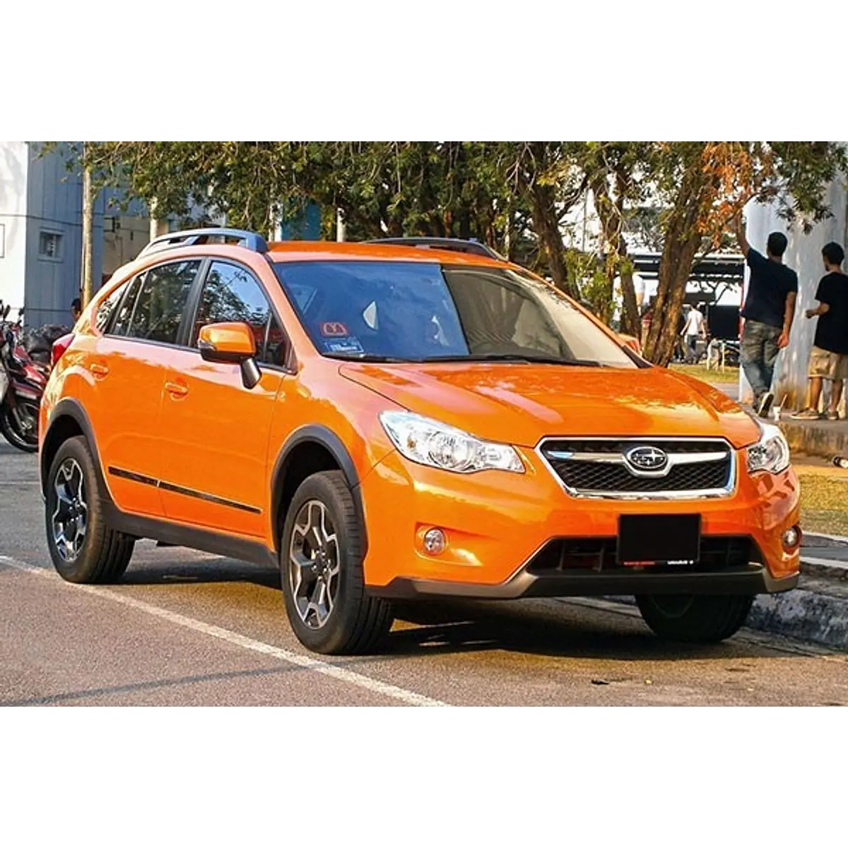 Manuales de Taller SUBARU | Manuales de Mecánica ¡Aquí!