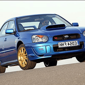 Manual De Taller Subaru Impreza 2000-2007 Español