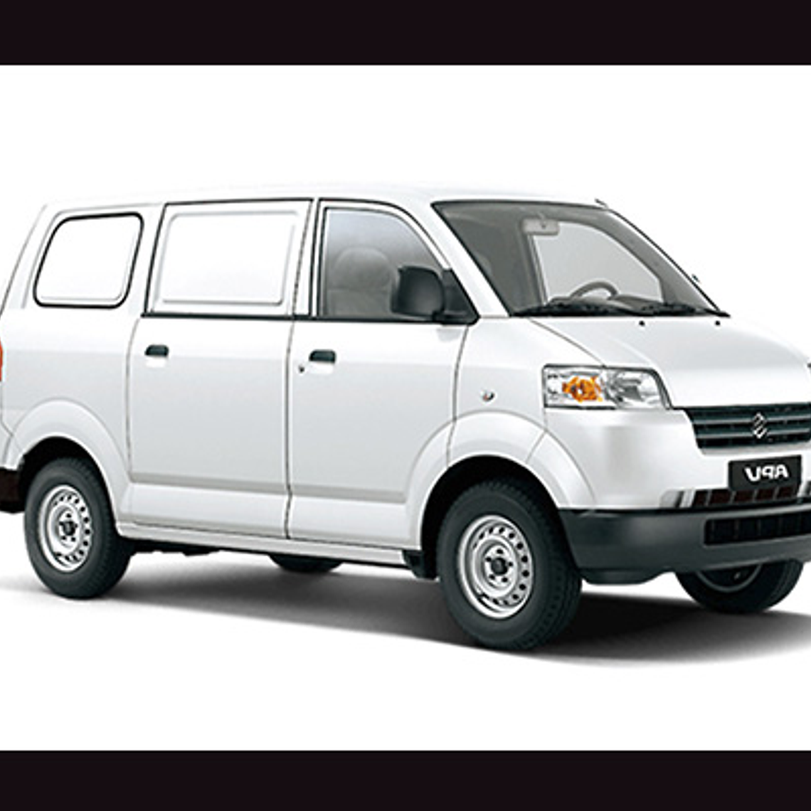 Manual De Taller Suzuki APV (2004–2017) Español 1