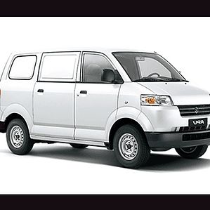 Manual De Taller Suzuki APV (2004–2017) Español